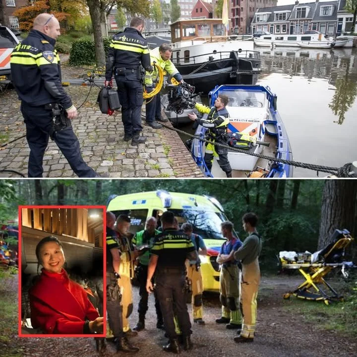 Vermiste 37-jarige vrouw in Amsterdam, politie vraagt om hulp bij zoektocht.