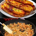 Heerlijke gerechten met aardappelen voor een snel en makkelijk diner