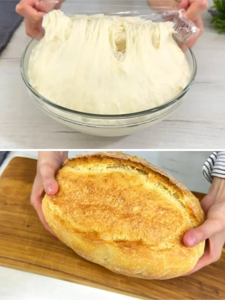 Vers Turks Brood uit de oven, ideaal voor elke maaltijd.